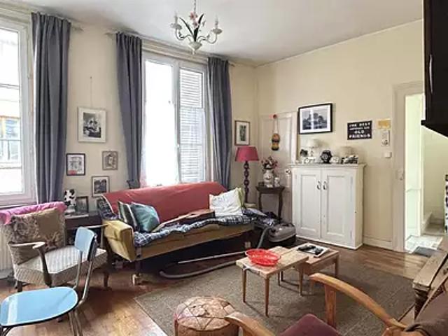Appartement vente à Mortagne-au-Perche, Vimoutiers
