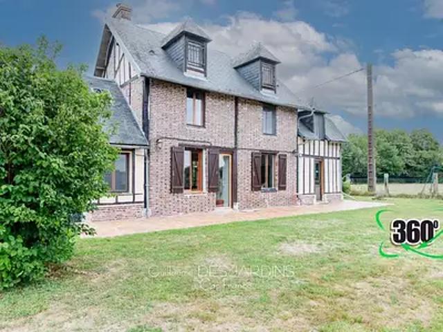 Maison vente à Mortagne-au-Perche, Vimoutiers