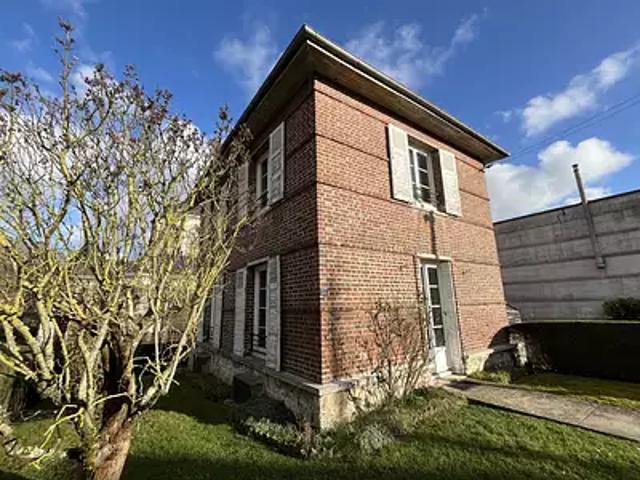 Maison vente à Mortagne-au-Perche, Vimoutiers