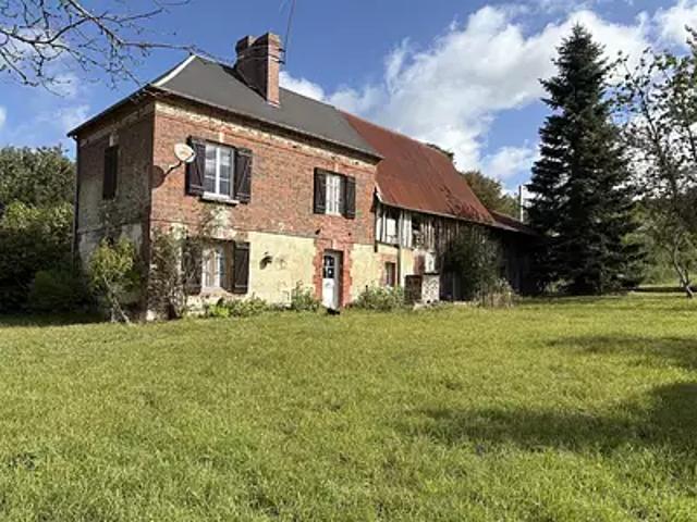 Maison vente à Mortagne-au-Perche, Vimoutiers