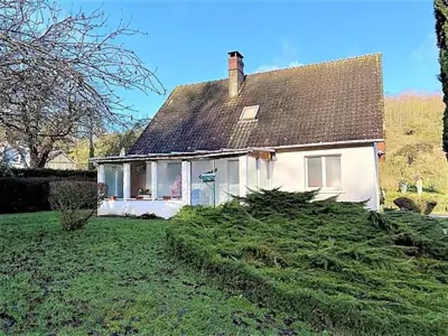 Maison vente à Mortagne-au-Perche, Vimoutiers