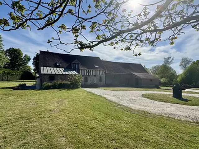 Maison vente à Mortagne-au-Perche, Vimoutiers