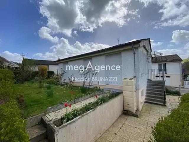 Maison vente à Mortagne-au-Perche, Vimoutiers
