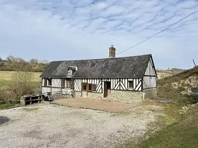Maison vente à Mortagne-au-Perche, Vimoutiers
