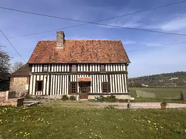 Maison vente à Mortagne-au-Perche, Vimoutiers