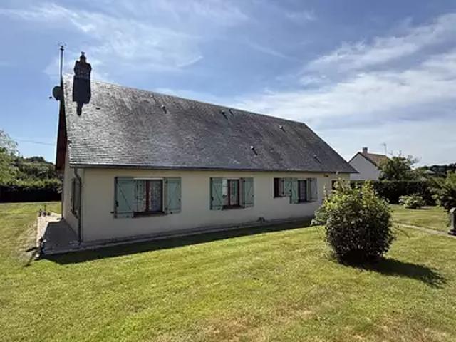 Maison vente à Mortagne-au-Perche, Vimoutiers