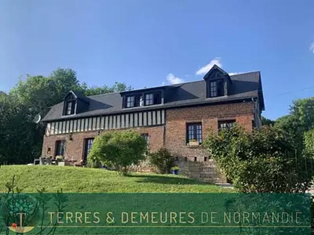 Maison vente à Mortagne-au-Perche, Vimoutiers