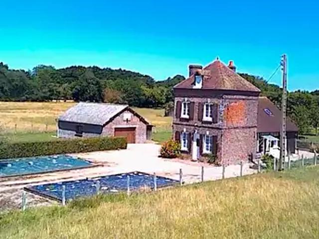 Maison vente à Mortagne-au-Perche, Vimoutiers