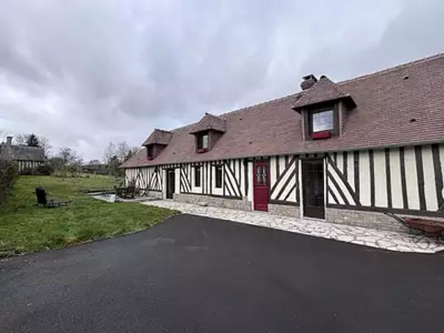 Maison vente à Mortagne-au-Perche, Vimoutiers