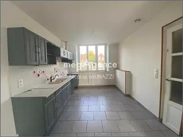 Maison vente à Mortagne-au-Perche, Vimoutiers