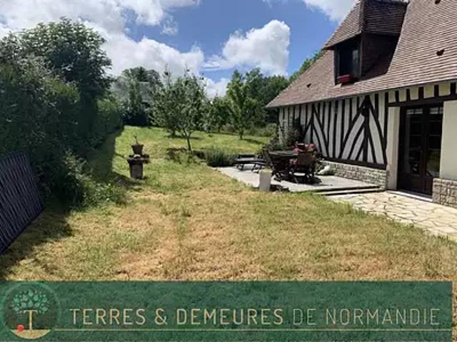 Maison vente à Mortagne-au-Perche, Vimoutiers