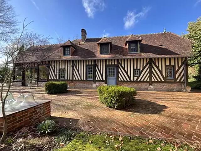 Maison vente à Mortagne-au-Perche, Vimoutiers