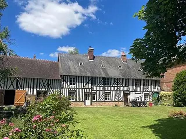Maison vente à Mortagne-au-Perche, Vimoutiers