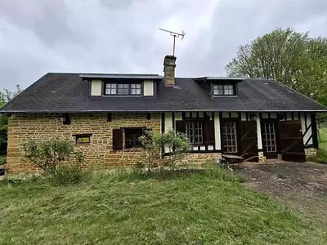 Maison vente à Mortagne-au-Perche, Vimoutiers