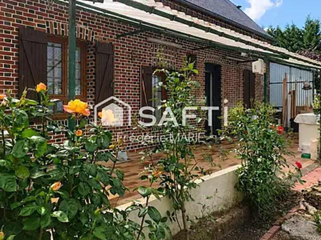 Maison vente à Mortagne-au-Perche, Vimoutiers