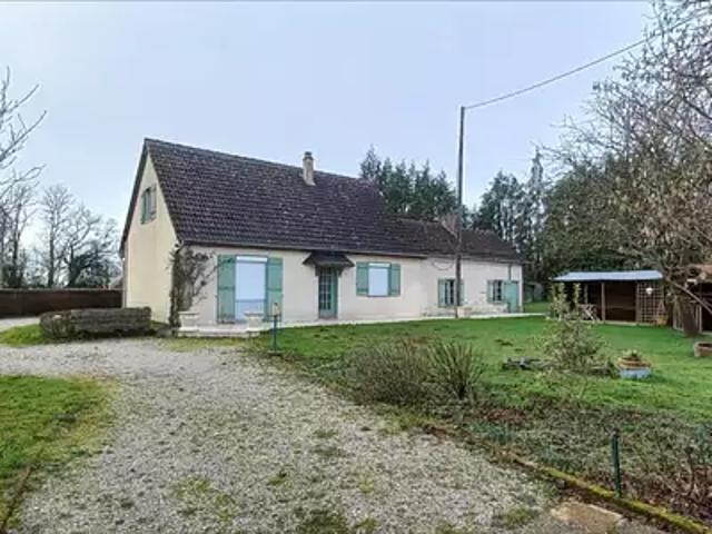 Maison vente à Mortagne-au-Perche, Vimoutiers