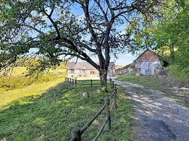 Maison vente à Mortagne-au-Perche, Vimoutiers
