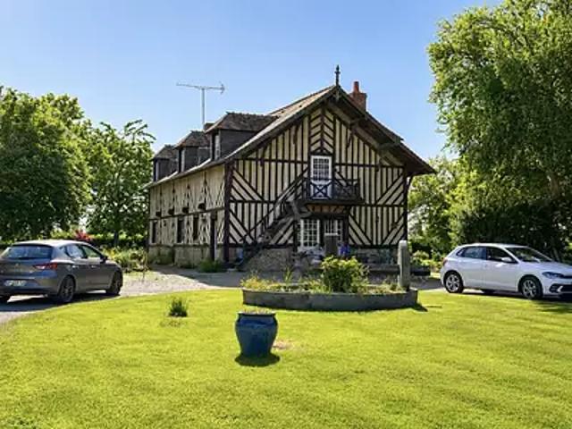 Maison vente à Mortagne-au-Perche, Vimoutiers