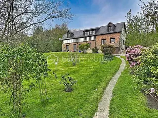 Maison vente à Mortagne-au-Perche, Vimoutiers