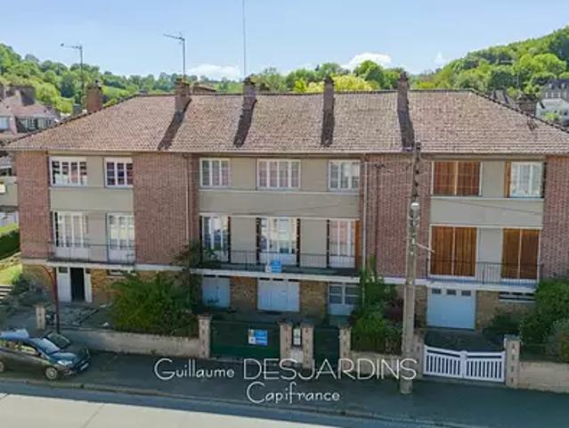 Maison vente à Mortagne-au-Perche, Vimoutiers