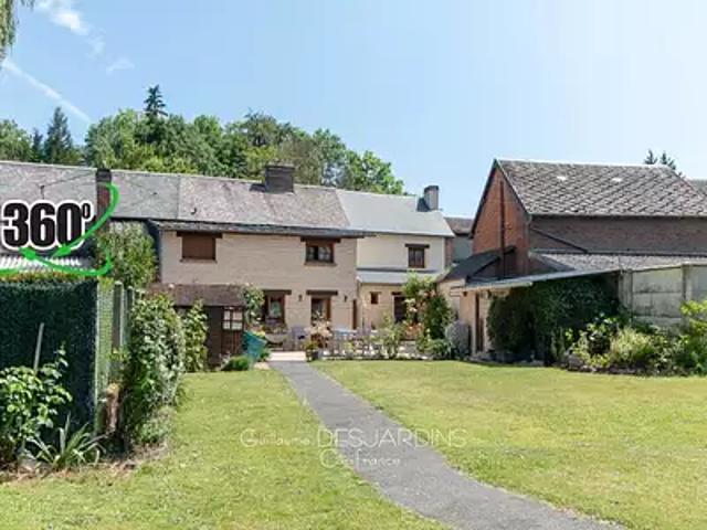 Maison vente à Mortagne-au-Perche, Vimoutiers