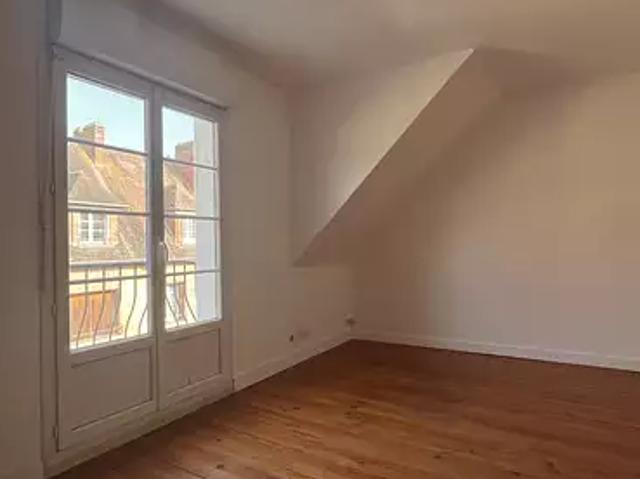 Appartement location à Mortagne-au-Perche, Vimoutiers