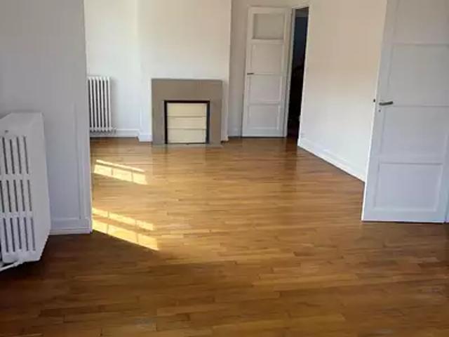 Appartement location à La Hunière, Vimoutiers