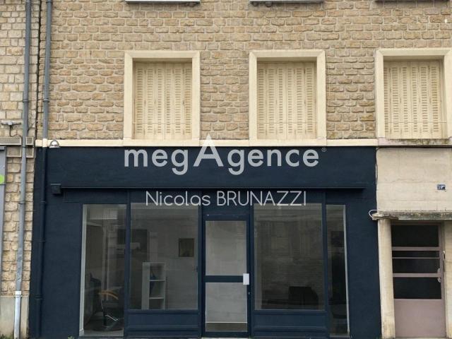 Appartement vente à Mortagne-au-Perche, Vimoutiers