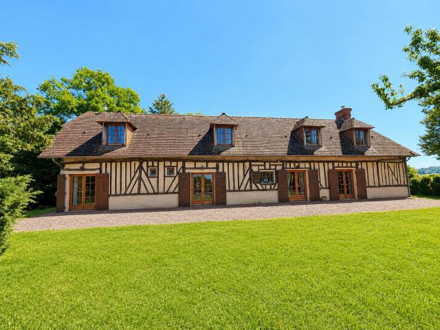 Maison vente à Mortagne-au-Perche, Vimoutiers