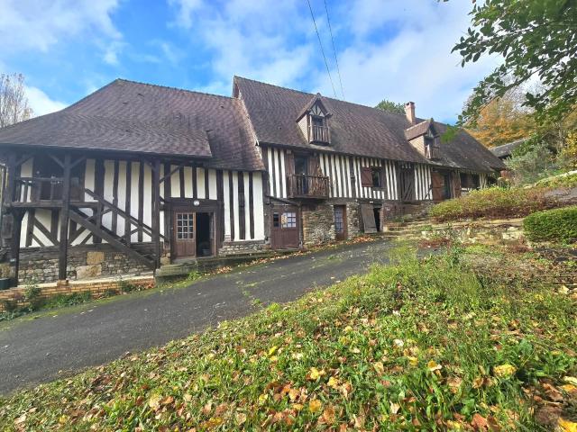 Maison vente à Mortagne-au-Perche, Vimoutiers