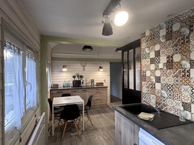 Maison vente à Mortagne-au-Perche, Vimoutiers