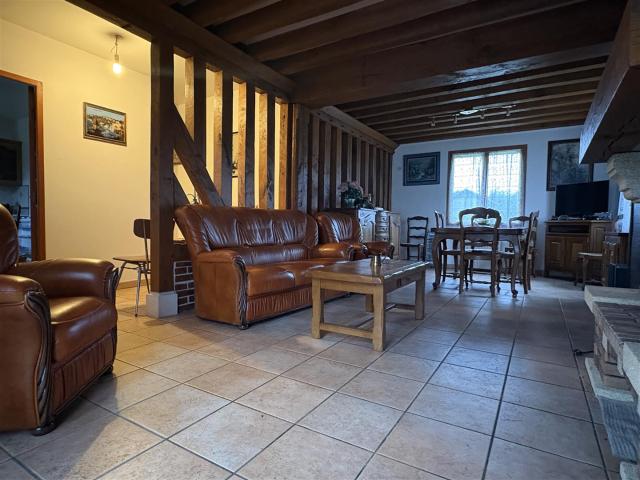 Maison vente à Mortagne-au-Perche, Vimoutiers