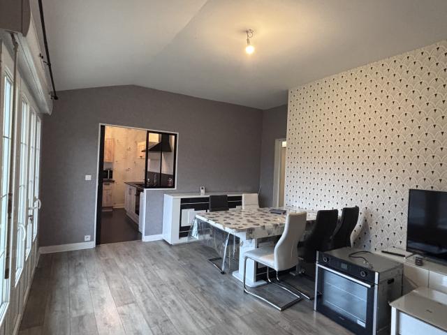 Maison vente à Mortagne-au-Perche, Vimoutiers