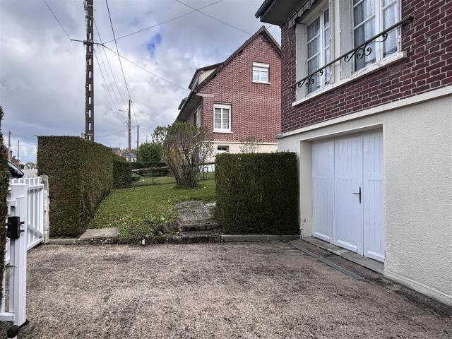 Maison vente à Mortagne-au-Perche, Vimoutiers