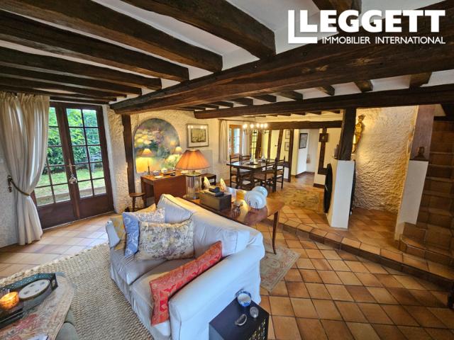 Maison vente à Mortagne-au-Perche, Vimoutiers
