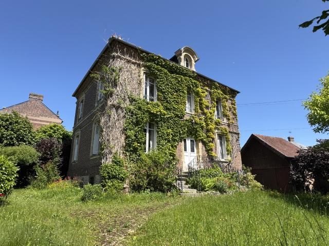 Maison vente à Mortagne-au-Perche, Vimoutiers