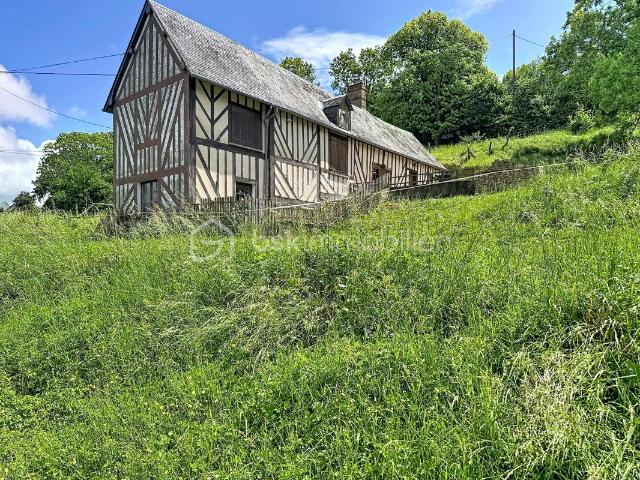 Maison vente à Mortagne-au-Perche, Vimoutiers