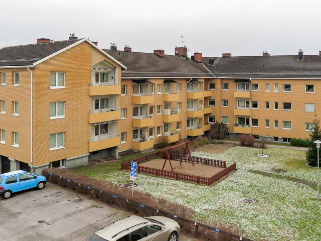 Bostad till salu i Västervik, Kalmar