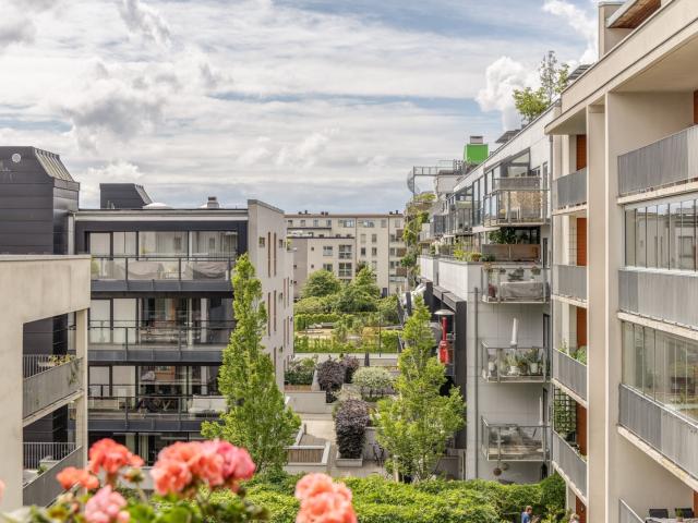 Bostadsrätt till salu i Malmö, Skåne