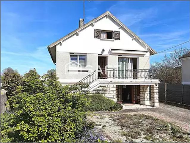 Maison vente à Provins, Vimpelles
