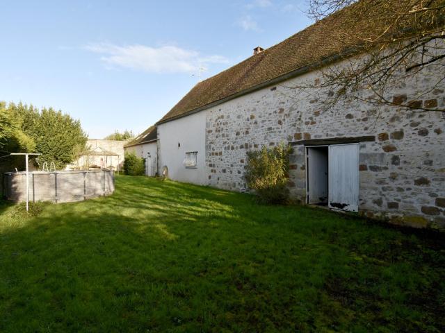 Maison vente à Provins, Vimpelles