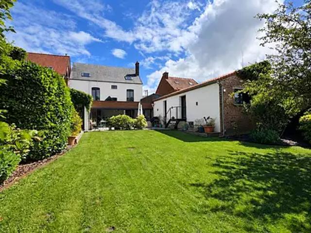 Maison vente à Le Petit Vimy, Vimy