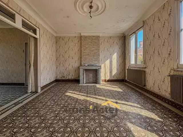 Maison vente à Le Petit Vimy, Vimy