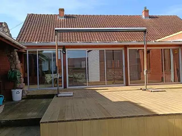 Maison vente à Le Petit Vimy, Vimy