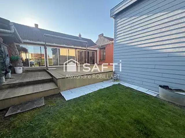 Maison vente à Le Petit Vimy, Vimy