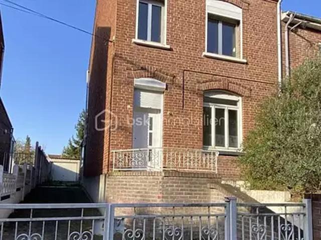Maison vente à Lens, Vimy