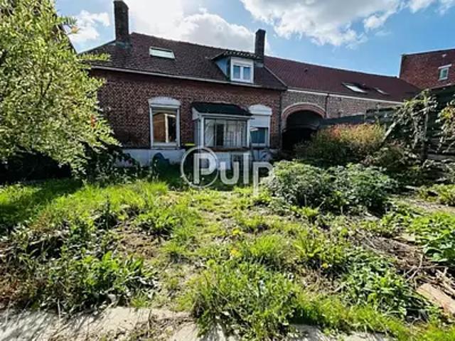 Maison vente à Le Petit Vimy, Vimy
