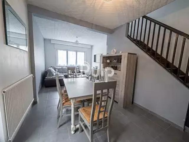 Maison vente à Le Petit Vimy, Vimy
