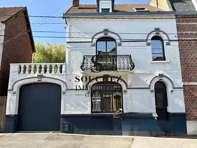 Maison vente à Le Petit Vimy, Vimy