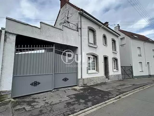 Maison vente à Lens, Vimy